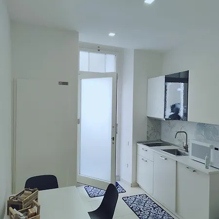 Apartment Lu House Bastione Cagliari